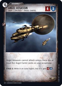 Angel Assassin